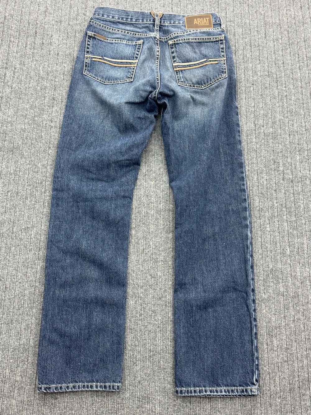 Ariat M1 Vintage Straight 31x34
